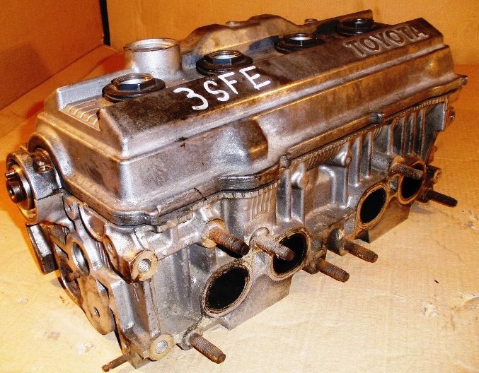 ��� Toyota 3S-FE (old) : ���������� �1